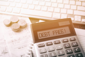 Why should I hire a bankruptcy attorney for my case