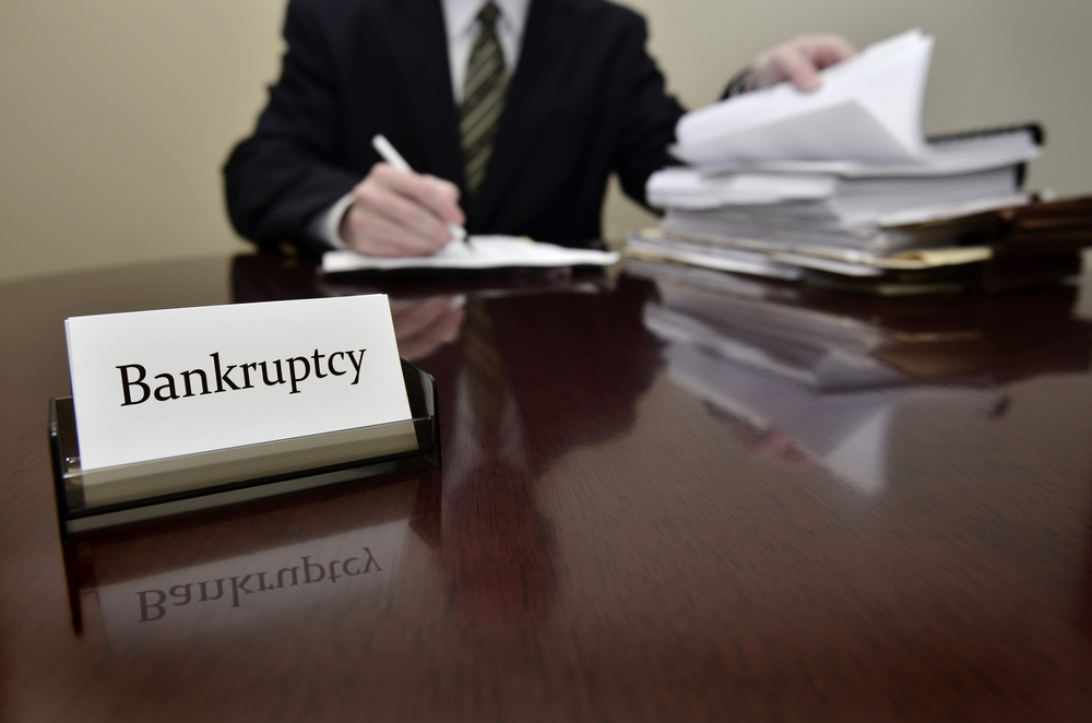 What should I know before filing for bankruptcy?