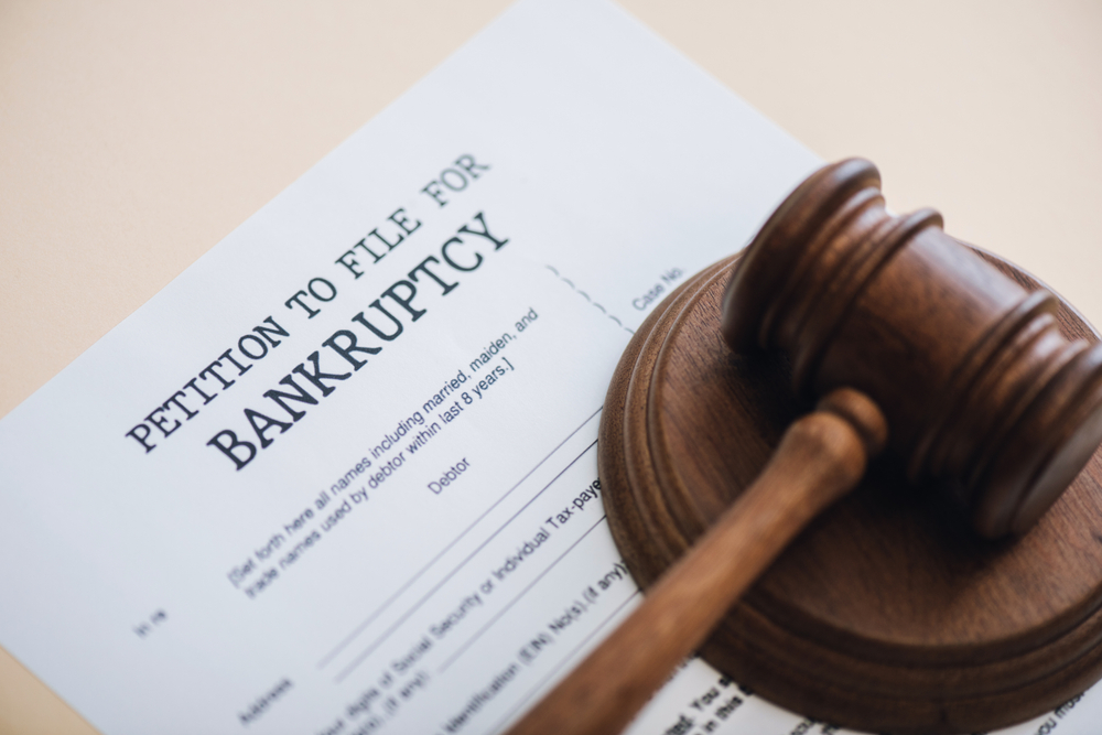 Who are San Diego’s reputable debt attorneys to help me with my bankruptcy claim?