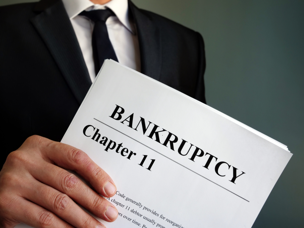 Who are San Diego, CA’s leading Chapter 11 bankruptcy attorneys?