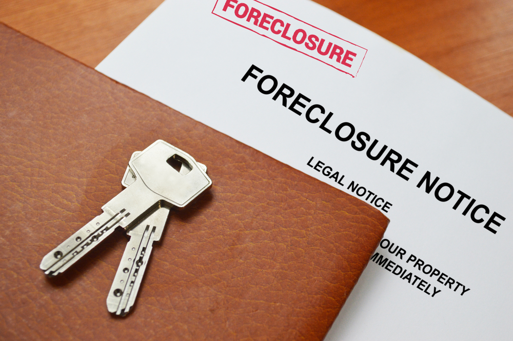 Who is the leading foreclosure attorney in San Diego & the area?