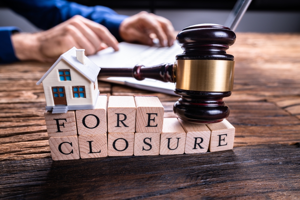 Who is San Diego’s most reputable foreclosure attorney for me to hire?
