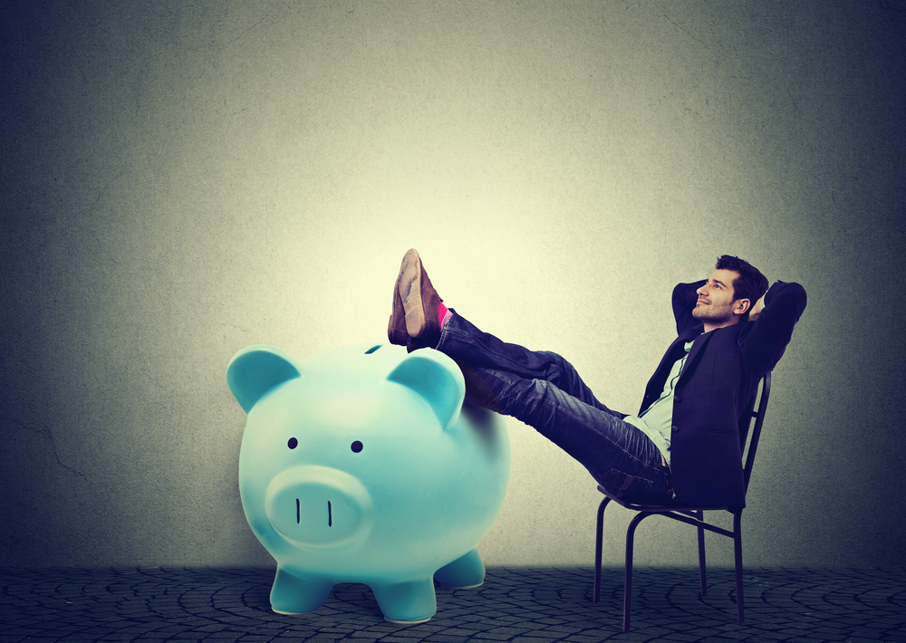 What should I do after I file for bankruptcy?