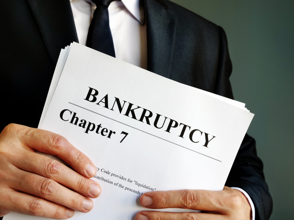 Where in San Diego can you find a reliable Chapter 7 or 13 bankruptcy attorney?