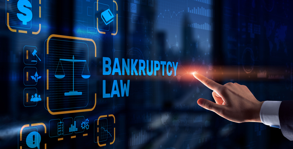 How has bankruptcy evolved over the years?