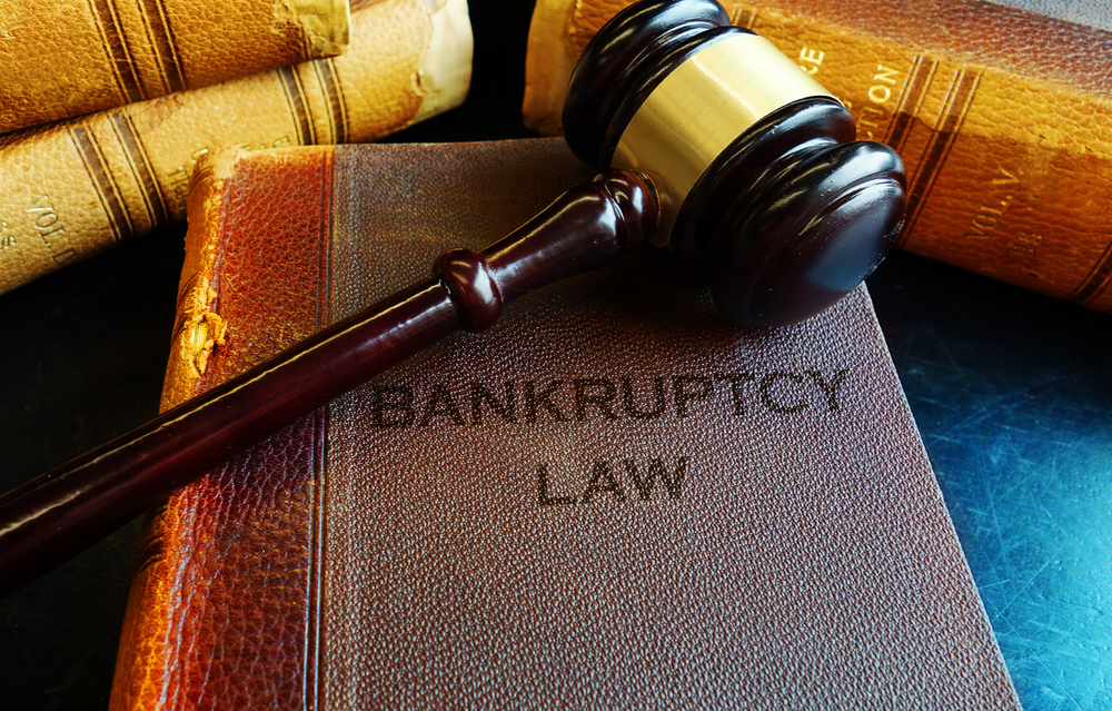 Do you qualify for Chapter 13 bankruptcy?
