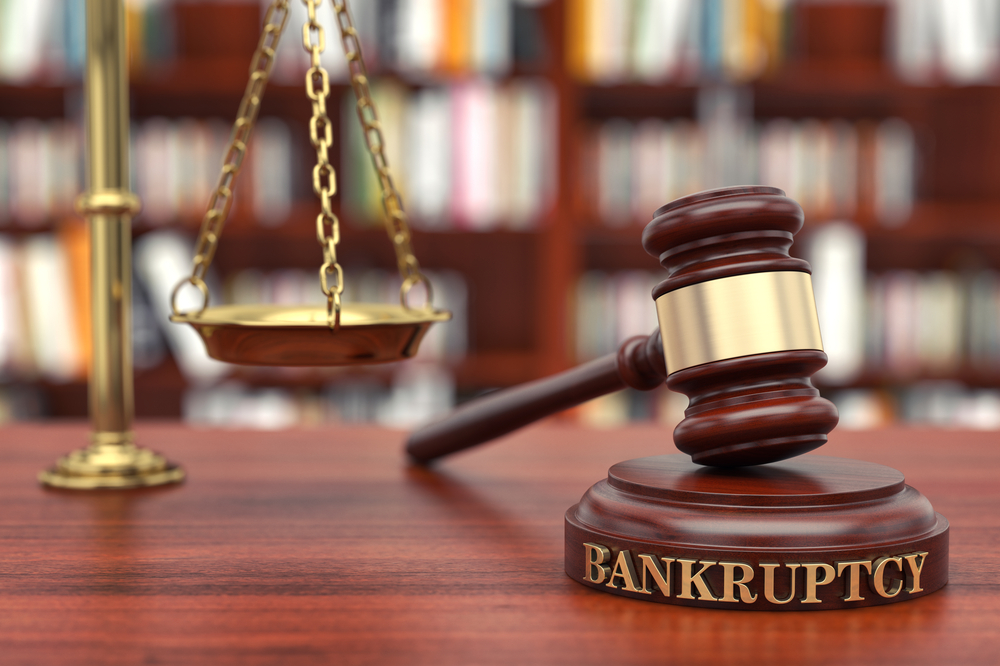 What are the common misconceptions about bankruptcy?