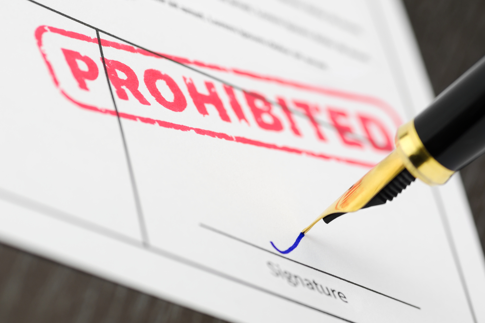 Which debt collection practices are prohibited?