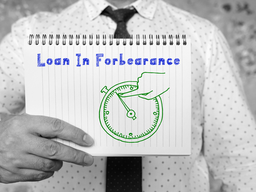 What is the best alternative to foreclosure