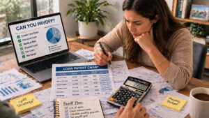 Can you pay off Chapter 13 bankruptcy early in San Diego