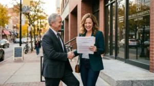 Receiving a Chapter 7 bankruptcy discharge order